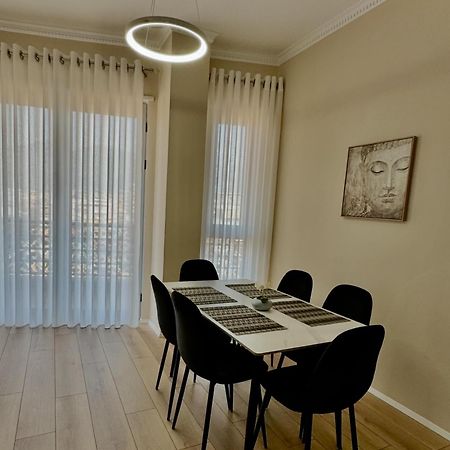 New Bazaar Cozy Apartment 2 Dajti View 地拉那 外观 照片