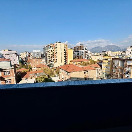 New Bazaar Cozy Apartment 2 Dajti View 地拉那 外观 照片