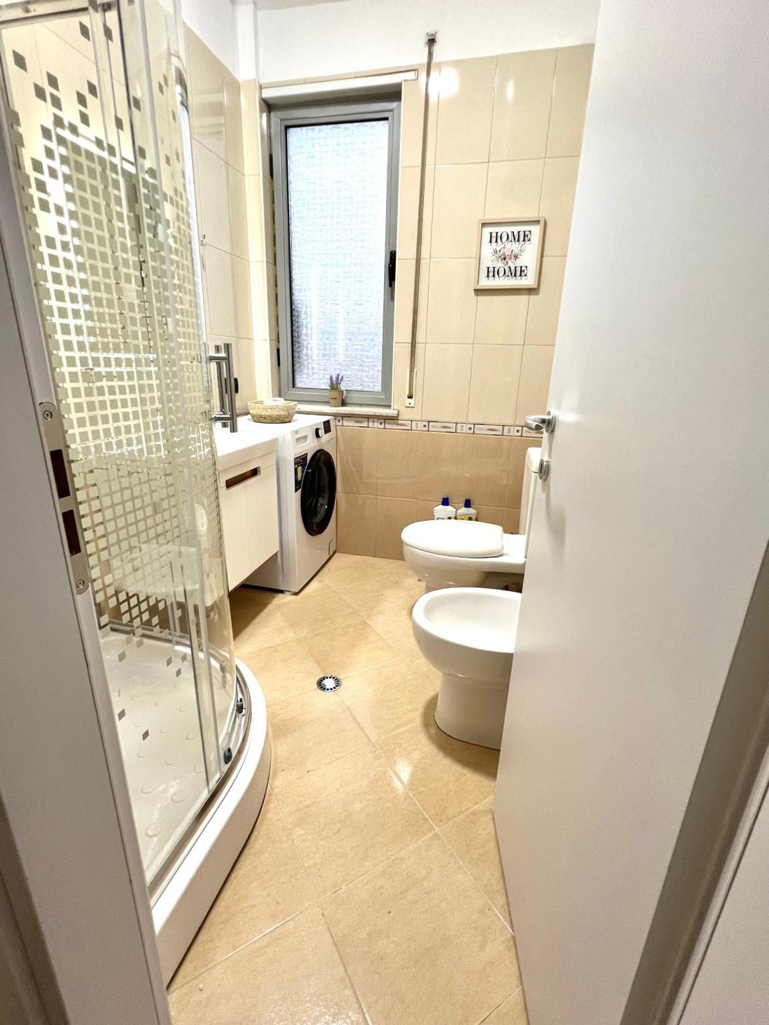 New Bazaar Cozy Apartment 2 Dajti View 地拉那 外观 照片