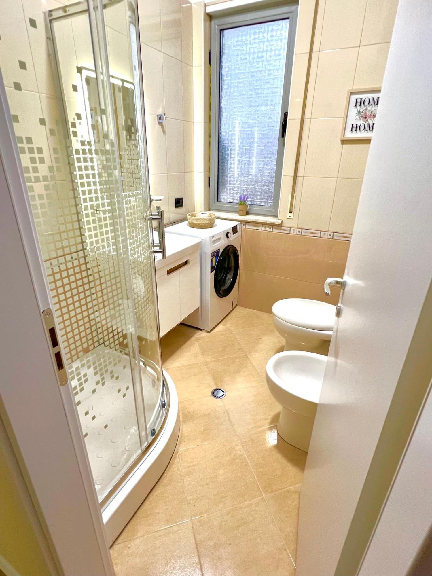 New Bazaar Cozy Apartment 2 Dajti View 地拉那 外观 照片