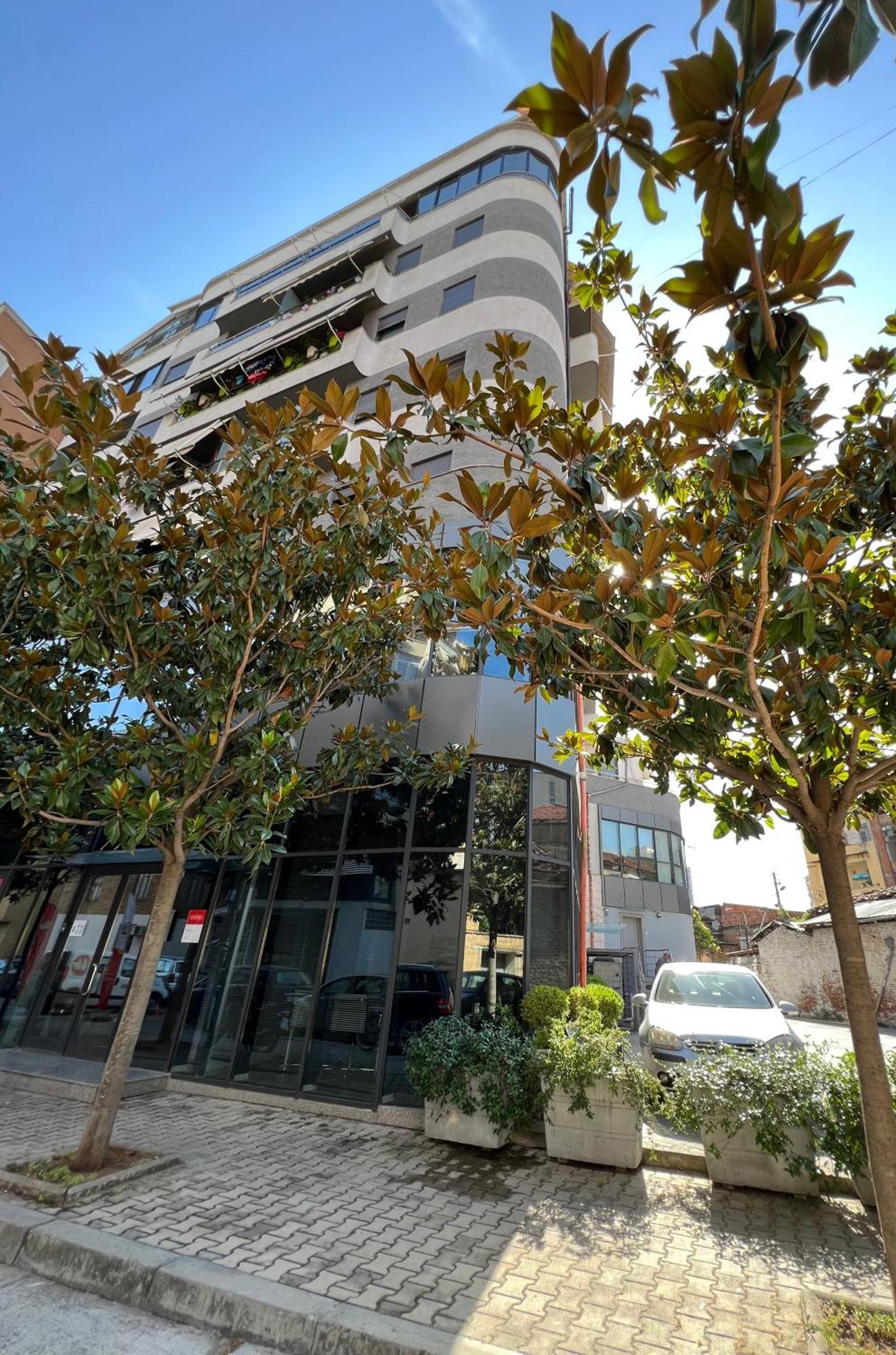 New Bazaar Cozy Apartment 2 Dajti View 地拉那 外观 照片