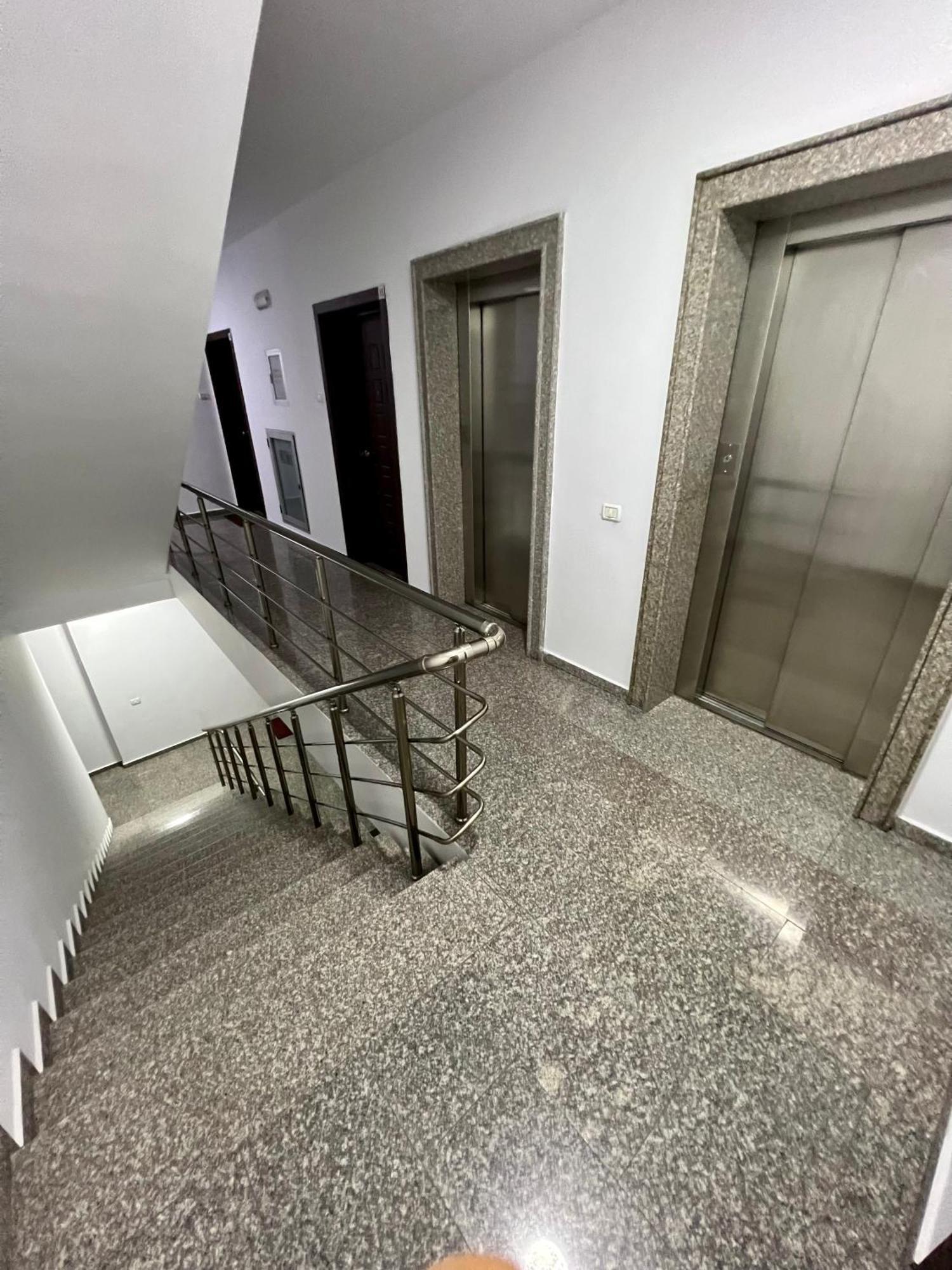 New Bazaar Cozy Apartment 2 Dajti View 地拉那 外观 照片
