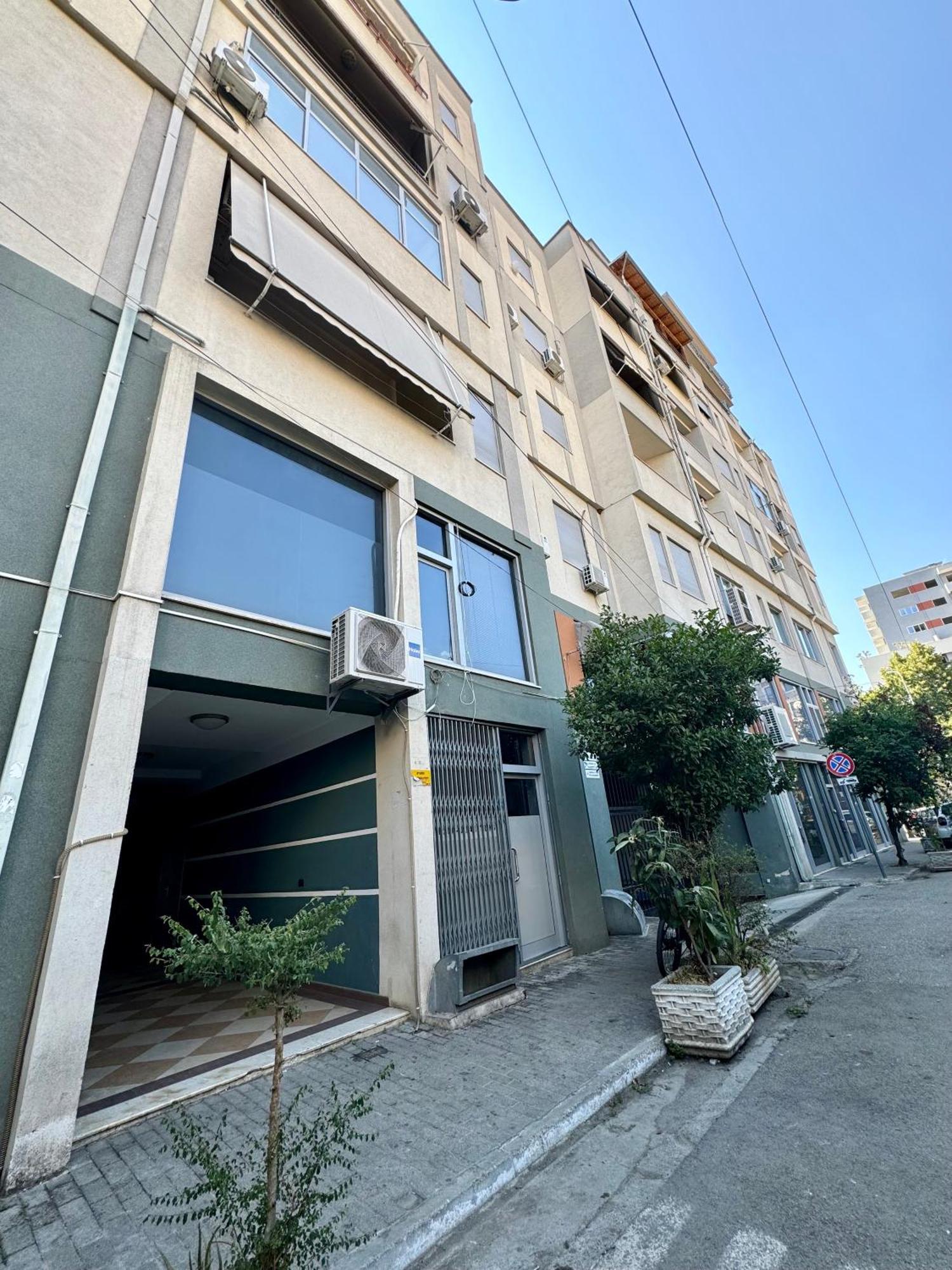 New Bazaar Cozy Apartment 2 Dajti View 地拉那 外观 照片