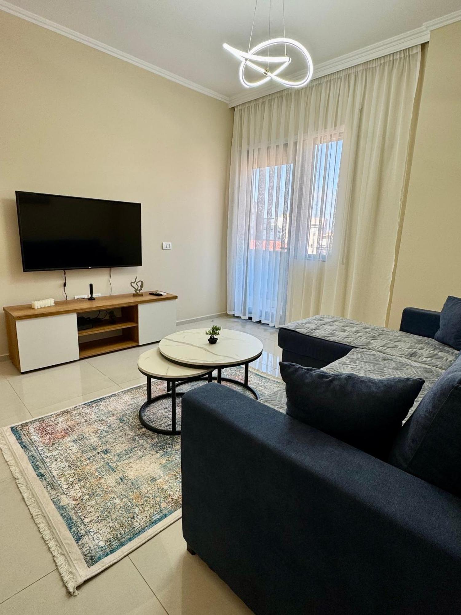 New Bazaar Cozy Apartment 2 Dajti View 地拉那 外观 照片